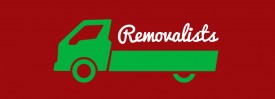 Removalists Mundulla - My Local Removalists